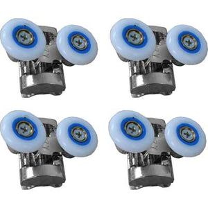 KIT SCORRIMENTO PER SERIE TONGA       GIAVA