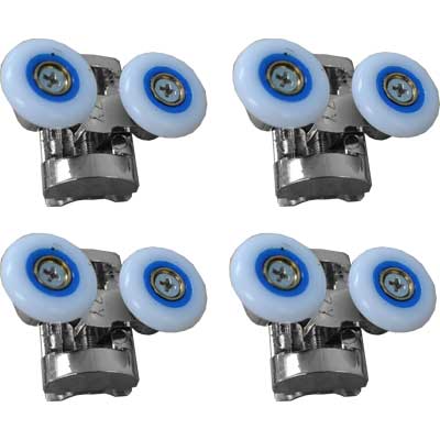 KIT SCORRIMENTO PER SERIE TONGA       GIAVA