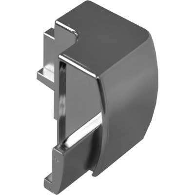 ANGOLARE DI GIUNZIONE TONGA  Cromato     GIAVA