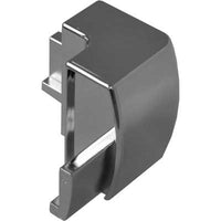 ANGOLARE DI GIUNZIONE TONGA  Cromato     GIAVA