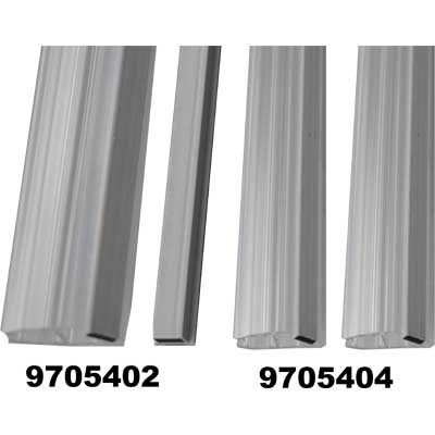 COPPIA MAGNETI PER SOPRAVASCA  2 Ante Scorr.     GIAVA