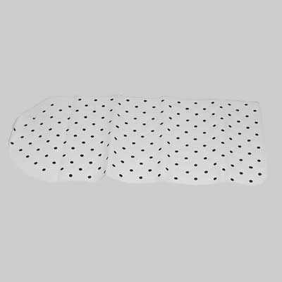 TAPPETO VASCA  36x72     MADE IN ITALY