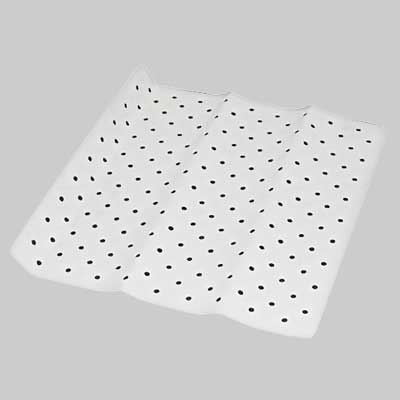 TAPPETO DOCCIA  53x53     MADE IN ITALY