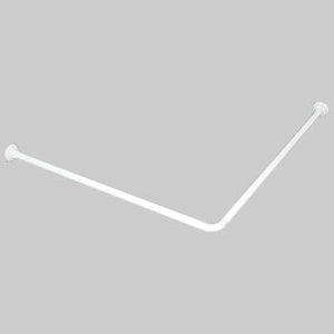 ASTA DOCCIA IDEAL 2 LATI  90x90     CARDINALE