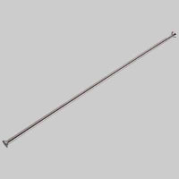 ASTA DOCCIA IDEAL CROMATO 1 LATO  Estensibile 110200     CARDINALE