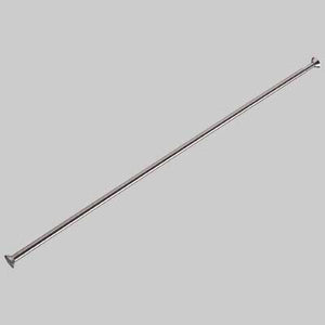 ASTA DOCCIA IDEAL CROMATO 1 LATO  Estensibile 110200     CARDINALE