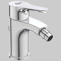 MONOCOMANDO BIDET ALPHA  Cromo     IDEAL STANDARD