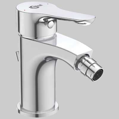 MONOCOMANDO BIDET ALPHA  Cromo     IDEAL STANDARD