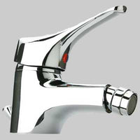 MONOCOMANDO BIDET PILOT  Cromo     PAINI