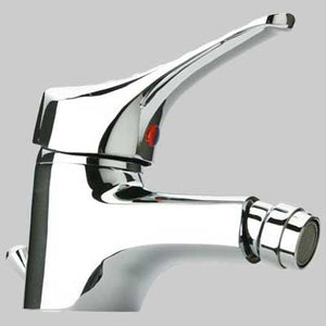 MONOCOMANDO BIDET PILOT  Cromo     PAINI