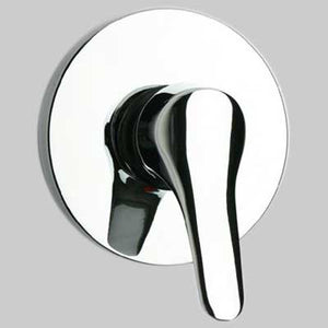 MONOCOMANDO DOCCIA INCASSO PILOT  Cromo     PAINI