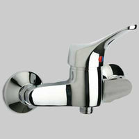 MONOCOMANDO DOCCIA ESTERNO PILOT  Cromo     PAINI