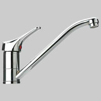 MONOCOMANDO LAVELLO BOCCA COASSIALE PILOT  Cromo     PAINI