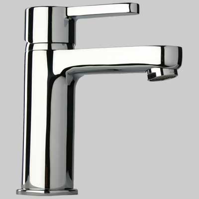 MONOCOMANDO LAVABO HORNET  Cromo     PAINI