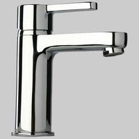 MONOCOMANDO LAVABO HORNET  Cromo     PAINI