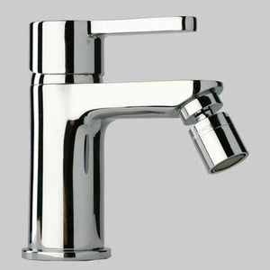 MONOCOMANDO BIDET HORNET  Cromo     PAINI