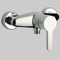 MONOCOMANDO DOCCIA ESTERNO HORNET  Cromo     PAINI