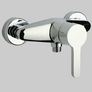 MONOCOMANDO DOCCIA ESTERNO HORNET  Cromo     PAINI