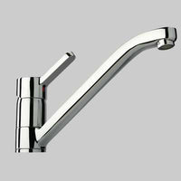 MONOCOMANDO LAVELLO BOCCA COASSIALE HORNET  Cromo     PAINI