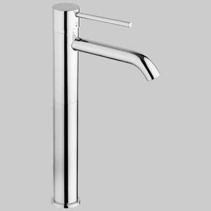 MONOCOMANDO LAVABO DISCO TIPO ALTO  Cromo     PAINI