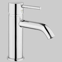 MONOCOMANDO LAVABO DISCO  Cromo     PAINI