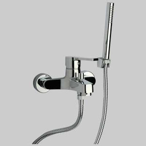 MONOCOMANDO VASCA LE MANS  Cromo     PAINI