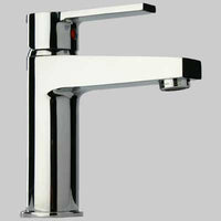 MONOCOMANDO LAVABO LE MANS  Cromo     PAINI