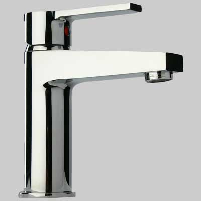 MONOCOMANDO LAVABO LE MANS  Cromo     PAINI