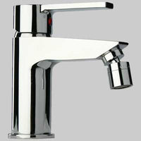 MONOCOMANDO BIDET LE MANS  Cromo     PAINI