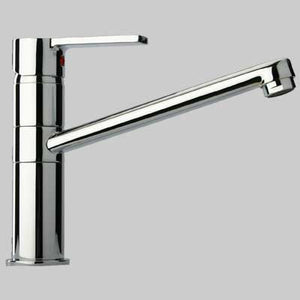 MONOCOMANDO LAVELLO BOCCA COASSIALE LE MANS  Cromo     PAINI