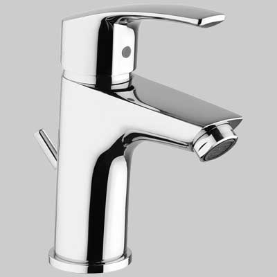 MONOCOMANDO LAVABO BERRY 2  Cromo     PAINI