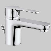 MONOCOMANDO LAVABO BASSO P3  Cromo     PAINI