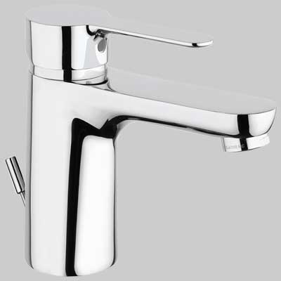 MONOCOMANDO LAVABO P3  Cromo     PAINI