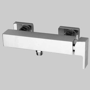 MONOCOMANDO DOCCIA ESTERNO STILE 2.0  Cromo     PAINI