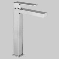 MONOCOMANDO LAVABO ALTO STILE 2.0  Cromo     PAINI