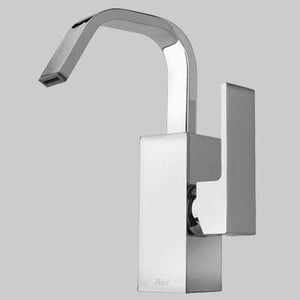 MONOCOMANDO BIDET BOCCA ORIENTABILE STILE 2.0  Cromo     PAINI