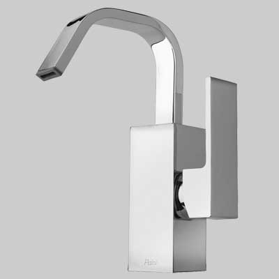 MONOCOMANDO BIDET BOCCA ORIENTABILE STILE 2.0  Cromo     PAINI