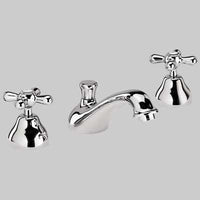 BATTERIA LAVABO LIBERTY  Cromo     PAINI