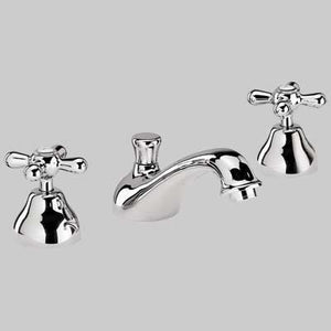 BATTERIA LAVABO LIBERTY  Cromo     PAINI