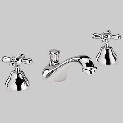 BATTERIA LAVABO LIBERTY  Cromo     PAINI