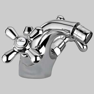 MONOBLOCCO BIDET LIBERTY  Cromo     PAINI