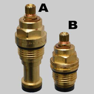 VITONE DI RICAMBIO LIBERTY  Per LavaboVascaBidetLavello     PAINI