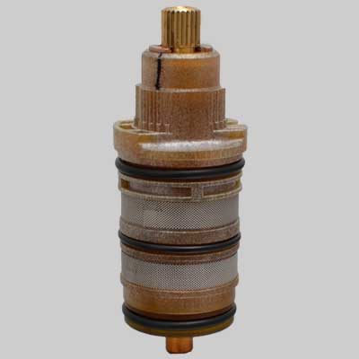 CARTUCCIA PER MONOCOMANDO TERMOSTATICO       PAINI