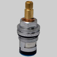 VITONE PER TERMOSTATICO DOCCIA DISCO  GN 180  ° dx H 218 B. 8x20     PAINI