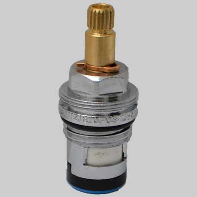 VITONE PER TERMOSTATICO DOCCIA 2T  GN 90  ° dx H 248 B 8x20     PAINI