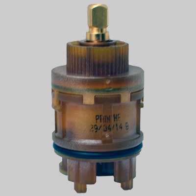 DEVIATRICE CON DISTRIBUTORE  Ø 35     PAINI