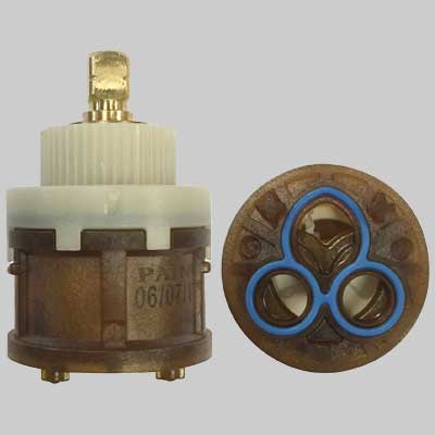 CARTUCCIA DEVIATRICE  Ø 35     PAINI