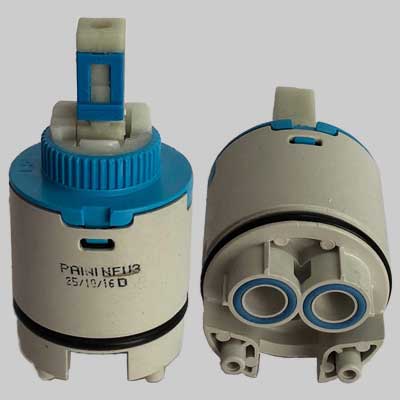 CARTUCCIA MODELLO PS 01  Ø 40 Alta     PAINI