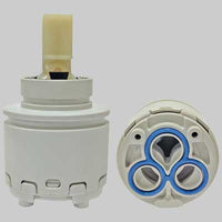 CARTUCCIA MODELLO PS 09 ENERGY SAVING  Ø 35 bassa     PAINI