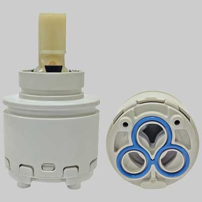 CARTUCCIA MODELLO PS 09 ENERGY SAVING  Ø 35 bassa     PAINI